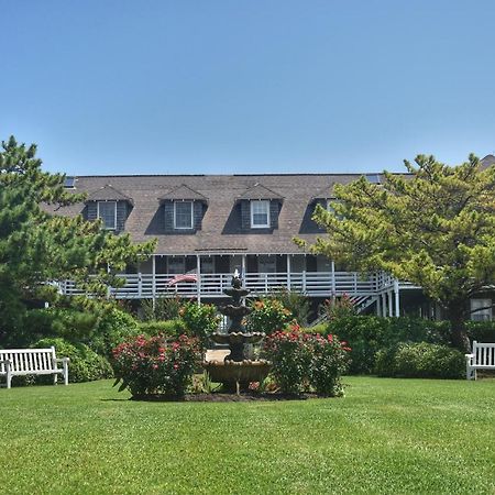 First Colony Inn Nags Head Exterior foto