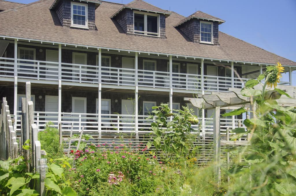 First Colony Inn Nags Head Exterior foto